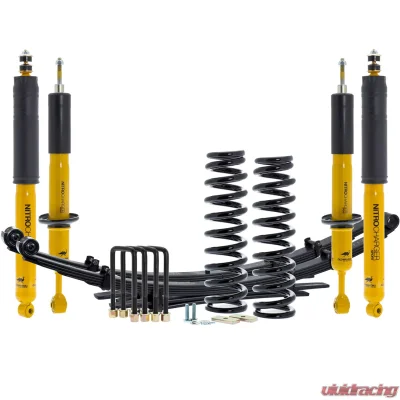 Old Man EMU Medium Load Suspension Lift Kit Toyota Tacoma 2005-2021 - OMEKIT-004