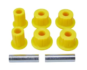 Old Man Emu Leaf Spring Bushing Kit Toyota Tacoma 1998-2004