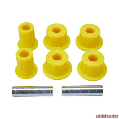 Old Man Emu Leaf Spring Bushing Kit Toyota Tacoma 1998-2004 - OMESB121