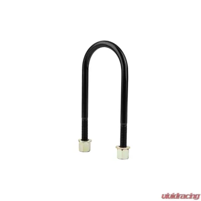 Old Man EMU OME U Bolt Washer/Nut - OMEU66A