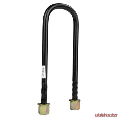 Old Man EMU OME U Bolt Washer/Nut Ford F-250 Front 1999 - OMEU69