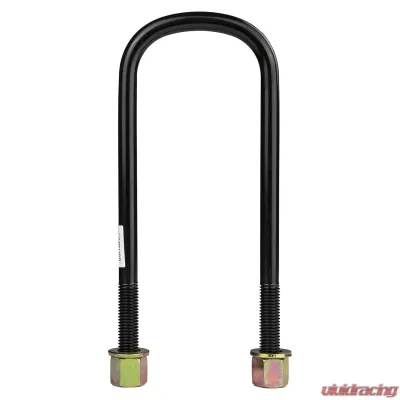 Old Man EMU OME U Bolt Washer/Nut Ford F-250 Front 1999 - OMEU69
