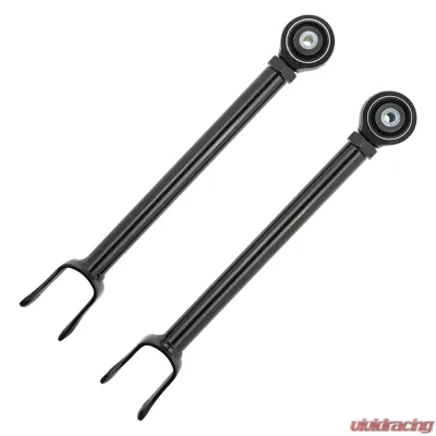 Old Man EMU Front UCA ADJ Jeep Wrangler Front Upper 2007-2018 - UCAJKFR