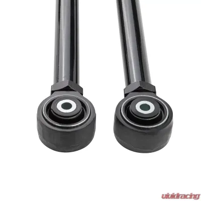 Old Man EMU Front UCA ADJ Jeep Wrangler Front Upper 2007-2018 - UCAJKFR