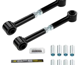 Old Man EMU Adjustable Rear Upper Trailing Arm