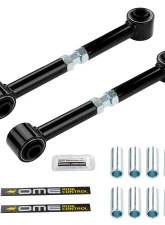 Old Man EMU Adjustable Rear Upper Trailing Arm                                     - UTA3036 - Image 4