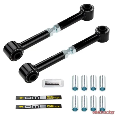 Old Man EMU Adjustable Rear Upper Trailing Arm - UTA3036