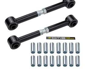 Old Man EMU Adjustable Upper Trailing Arms