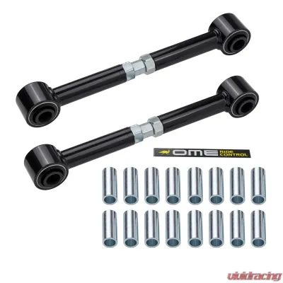 Old Man EMU Adjustable Upper Trailing Arms - UTAA106