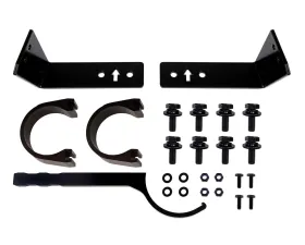 Old Man EMU Spring Fitting Kit Toyota Land Cruiser