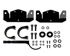 Old Man EMU Spring Fitting Kit Toyota Land Cruiser