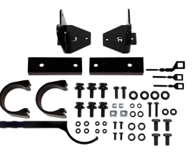 Old Man EMU Spring Fitting Kit Toyota FJ Cruiser 2010-2014