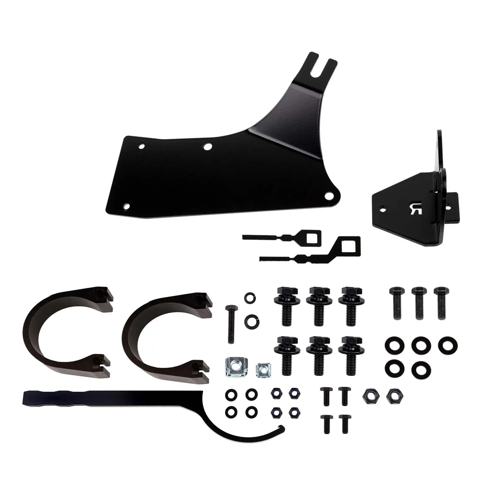 Old Man Emu BP-51 Shock Fitting Kit Toyota 4Runner 2010-2021 - VM80010009