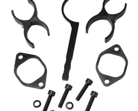 Old Man EMU Spring Fitting Kit Jeep Wrangler 2007-2018