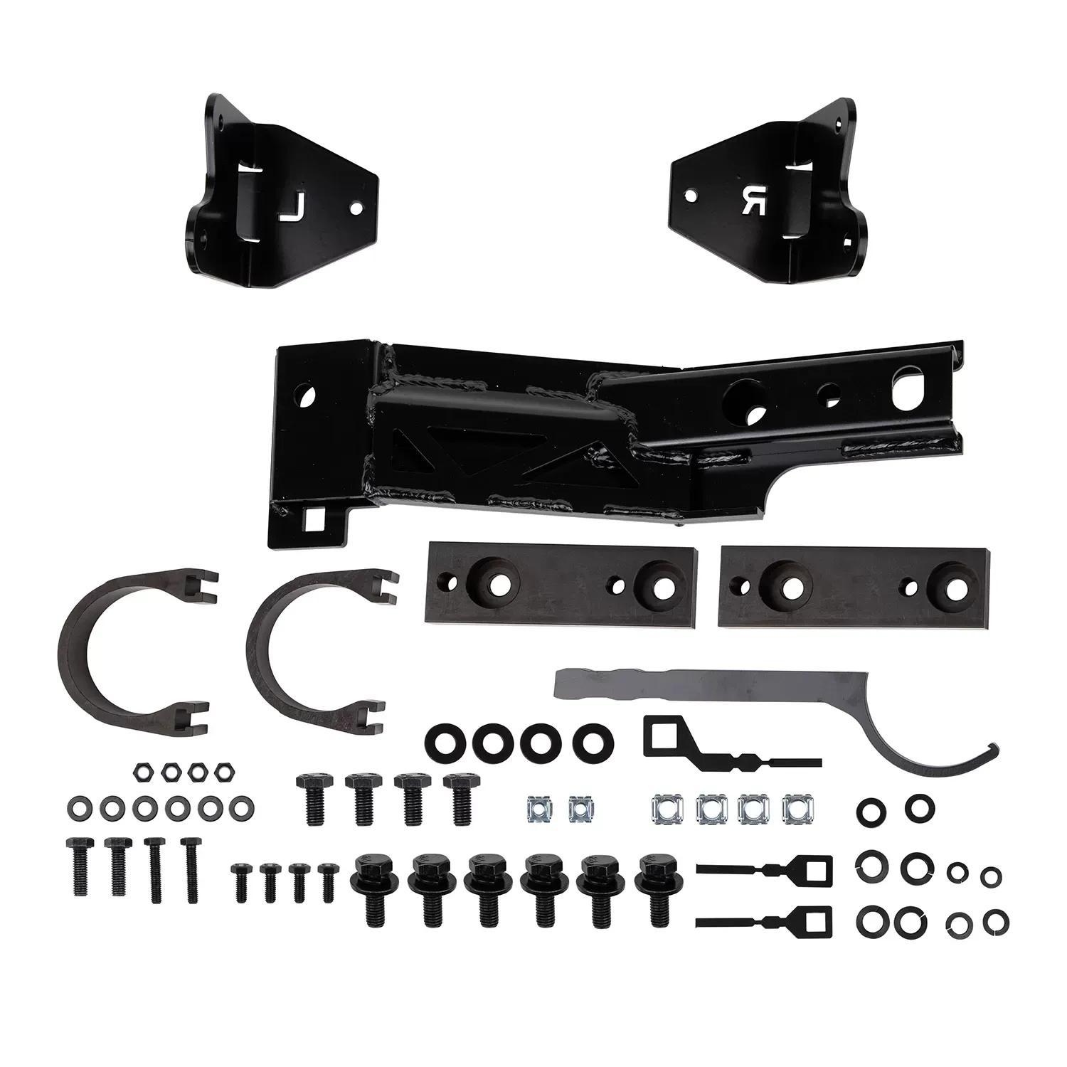 Old Man Emu BP-51 Shock Fitting Kit Toyota 4Runner 2010-2021 - VM80010028