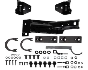 Old Man Emu BP-51 Shock Fitting Kit Toyota 4Runner 2010-2021