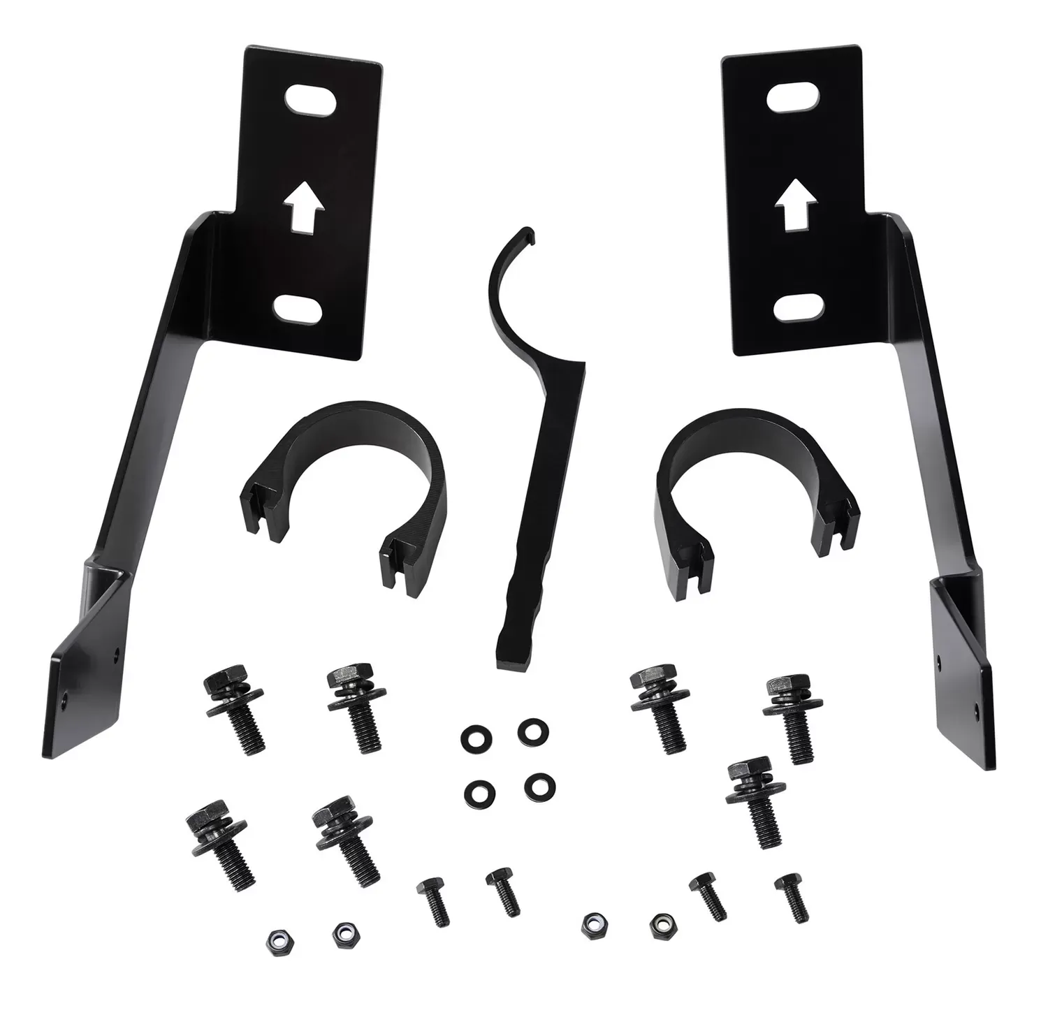 Old Man Emu BP-51 Shock Fitting Kit Toyota Tundra 2007-2021 - VM80010034