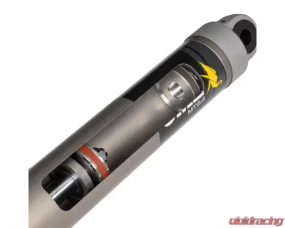 Old Man Emu Rear Heavy L MT64 Shock Absorber Toyota Tacoma 2005-2023 - MT64601014L