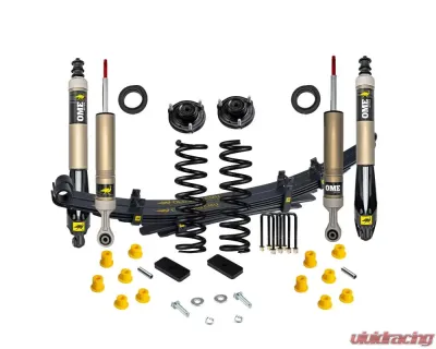 Old Man Emu MT64 Standard Kit Toyota Tacoma 2005-2023 - MT64TACS