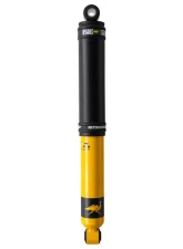 Old Man Emu Nitrocharger Plus Shock Rear Suzuki Equator 2009-2012|Nissan Xterra|Frontier 2005-2017                                     - 63017 - Image 2