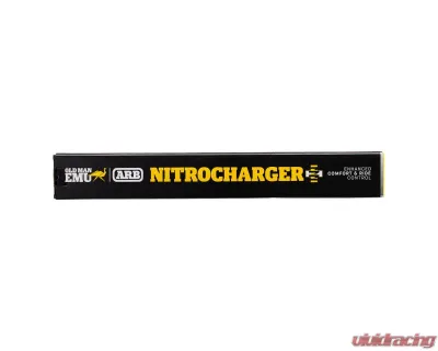 Old Man Emu Nitrocharger Plus Shock Rear Suzuki Equator 2009-2012|Nissan Xterra|Frontier 2005-2017 - 63017