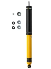 Old Man Emu Nitrocharger Plus Shock Front Jeep Wrangler 2007-2018                                     - 63066L - Image 3