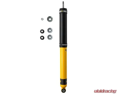 Old Man Emu Nitrocharger Plus Shock Front Jeep Wrangler 2007-2018 - 63066L