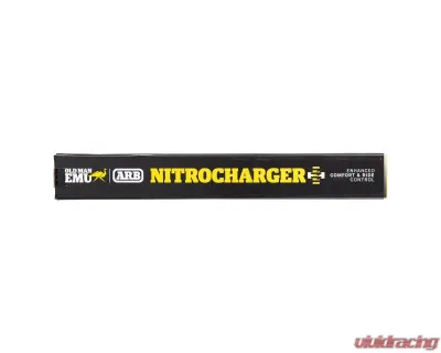 Old Man Emu Nitrocharger Plus Shock Front Jeep Wrangler 2007-2018 - 63066L