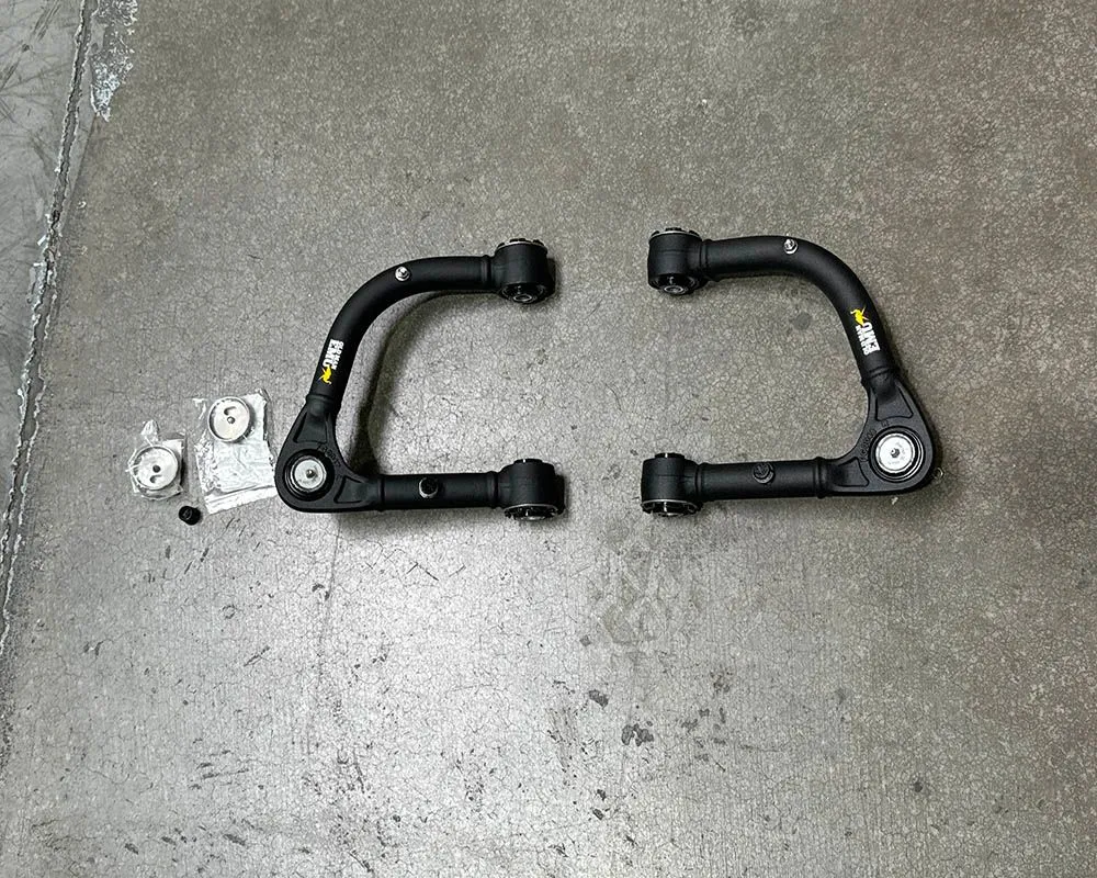Clearance Suspension Parts