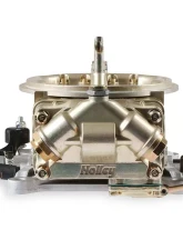 Holley Classic HP 830 CFM Aluminum Carburetor                                     - 0-80509-2 - Image 2