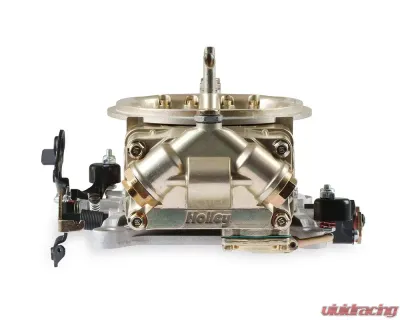 Holley Classic HP 830 CFM Aluminum Carburetor - 0-80509-2