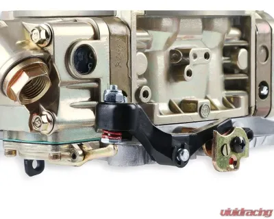Holley Classic HP 830 CFM Aluminum Carburetor 0-80509-2 | Vivid Racing