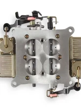 Holley Classic HP 830 CFM Aluminum Carburetor                                     - 0-80509-2 - Image 4