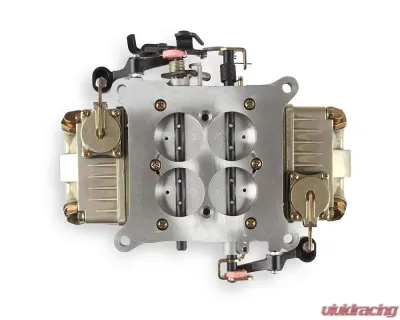 Holley Classic HP 830 CFM Aluminum Carburetor - 0-80509-2