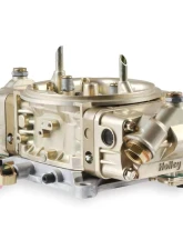 Holley 650 CFM Classic HP Carburetor                                     - 0-80541-2 - Image 3