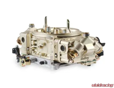 Holley 650 CFM Classic HP Carburetor - 0-80541-2