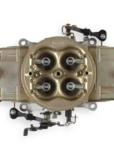 Holley 650 CFM Classic HP Carburetor                                     - 0-80541-2 - Image 4