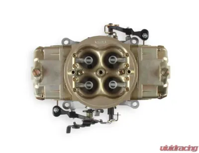 Holley 650 CFM Classic HP Carburetor - 0-80541-2