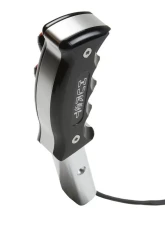 Hurst Billet | Plus Pistol Grip Auto Shift Handle with Manual Shift Buttons Ford Mustang 2013-2014                                     - 5380440 - Image 3
