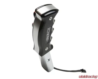 Hurst Billet | Plus Pistol Grip Auto Shift Handle with Manual Shift Buttons Ford Mustang 2013-2014 - 5380440