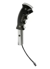 Hurst Billet | Plus Pistol Grip Auto Shift Handle with Manual Shift Buttons Ford Mustang 2013-2014                                     - 5380440 - Image 7