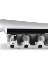 Holley EFI LS3 Lo-Ram Manifold Kit Dual Injector Top Feed Satin Finish                                     - 300-683 - Image 2