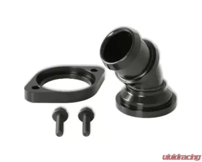 Holley Mid-Mount Complete Accessory System Gen III Hemi Engine - VVT Natural Cast Finish - 20-291