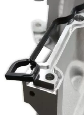 Holley Mid-Mount Complete Accessory System Gen III Hemi Engine - VVT Natural Cast Finish                                     - 20-291 - Image 10