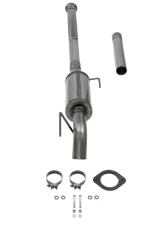 Flowmaster FlowFX Extreme Catback Exhaust System Ford F-150 2.7L | 3.5L | 5.0L 2021                                     - 718117 - Image 2