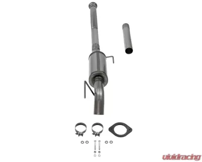 Flowmaster FlowFX Extreme Catback Exhaust System Ford F-150 2.7L | 3.5L | 5.0L 2021 - 718117