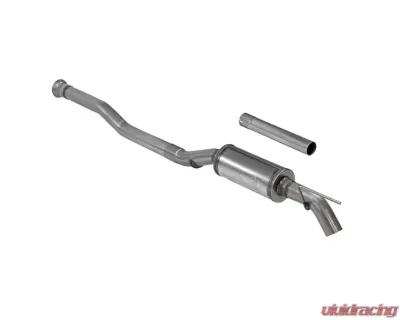 Flowmaster FlowFX Extreme Catback Exhaust System Ford F-150 2.7L | 3.5L | 5.0L 2021 - 718117