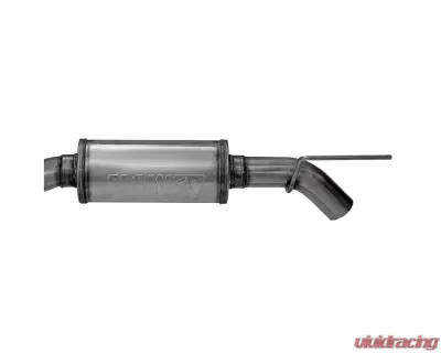 Flowmaster FlowFX Extreme Catback Exhaust System Ford F-150 2.7L | 3.5L | 5.0L 2021 - 718117