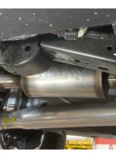 Flowmaster FlowFX Extreme Catback Exhaust System Ford F-150 2.7L | 3.5L | 5.0L 2021                                     - 718117 - Image 5