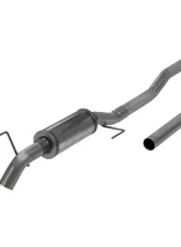 Flowmaster FlowFX Extreme Catback Exhaust System Ford F-150 2.7L | 3.5L | 5.0L 2021                                     - 718117 - Image 8
